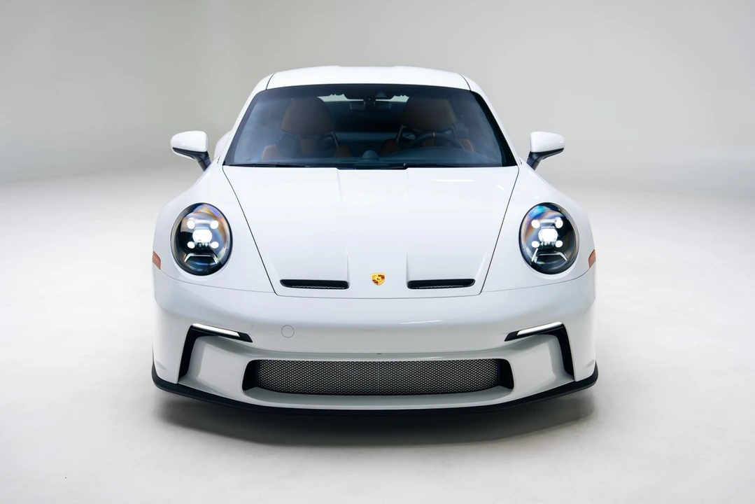 2024 Porsche 992 S/T - Image 12 of 12