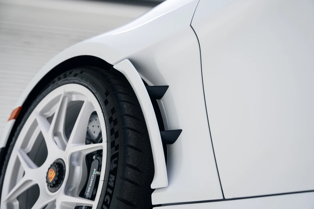 2024 Porsche 992 S/T - Image 18 of 21