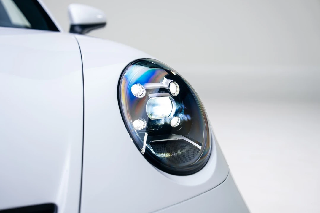 2024 Porsche 992 S/T - Image 10 of 12