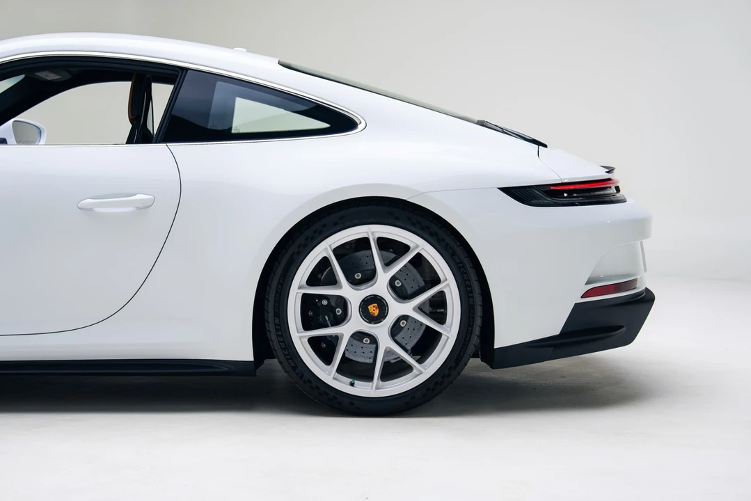 2024 Porsche 992 S/T - Image 14 of 21
