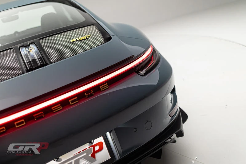 2024 Porsche 992 S/T - Image 20 of 31