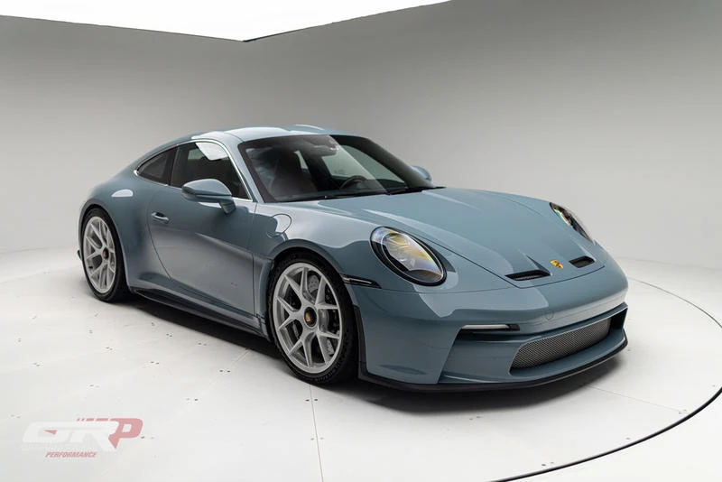 2024 Porsche 992 S/T - Image 2 of 31