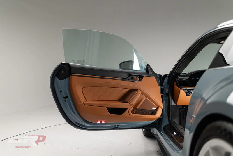 2024 Porsche 992 S/T - Image 24 of 31