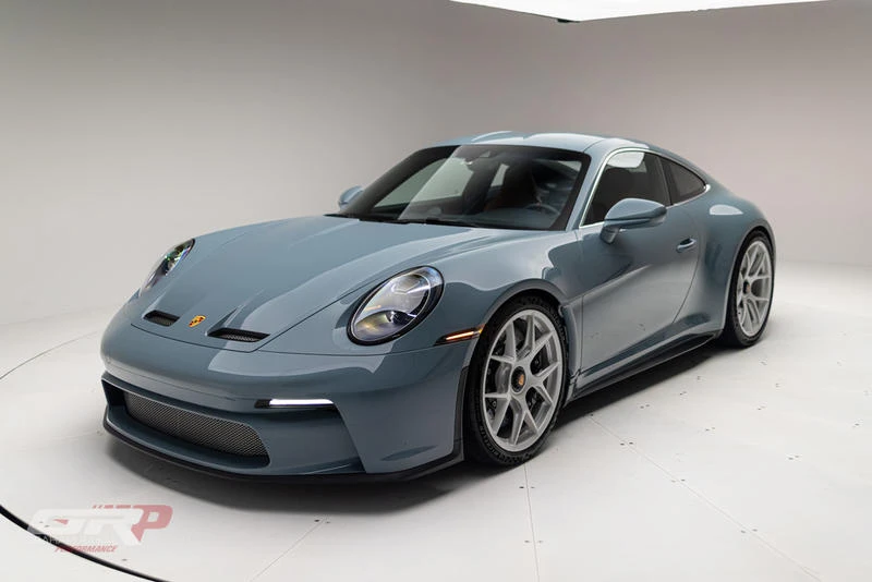 2024 Porsche 992 S/T - Image 8 of 31