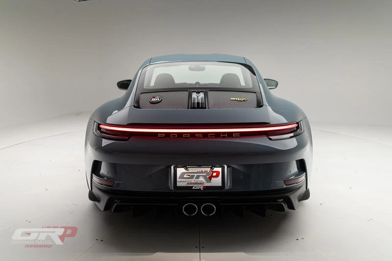 2024 Porsche 992 S/T - Image 5 of 31