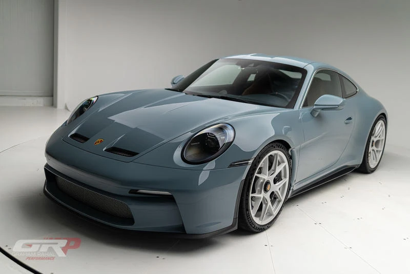 2024 Porsche 992 S/T - Image 17 of 31