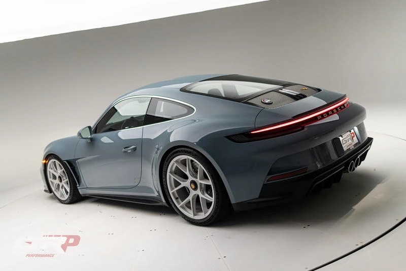 2024 Porsche 992 S/T - Image 22 of 31
