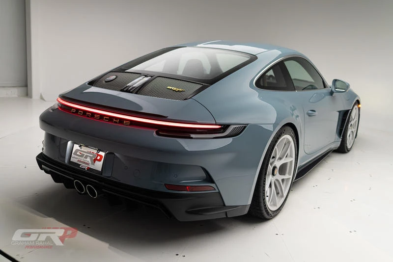 2024 Porsche 992 S/T - Image 23 of 31