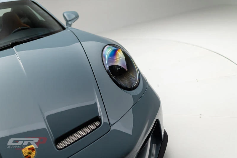 2024 Porsche 992 S/T - Image 11 of 31