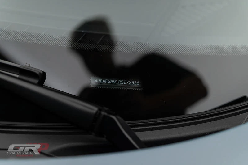 2024 Porsche 992 S/T - Image 18 of 31