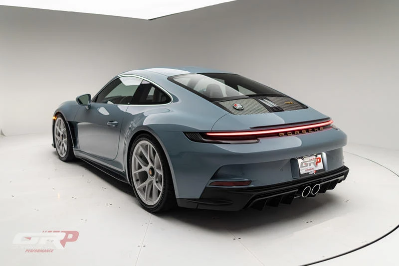2024 Porsche 992 S/T - Image 6 of 31