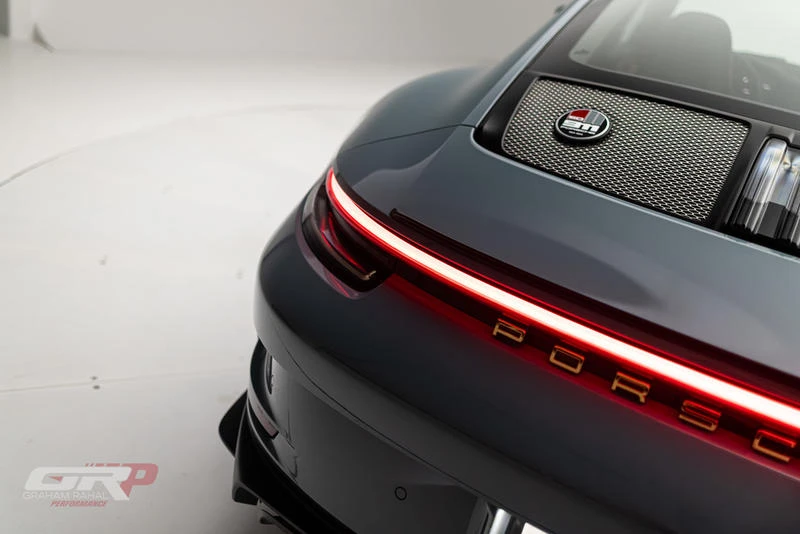2024 Porsche 992 S/T - Image 19 of 31