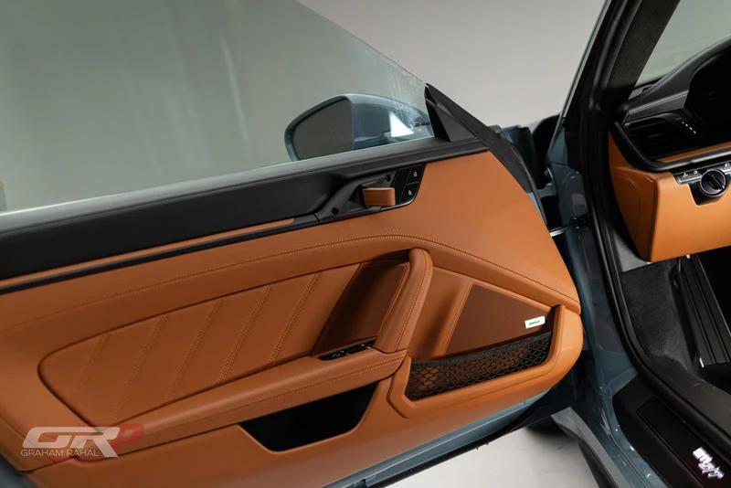 2024 Porsche 992 S/T - Image 25 of 31