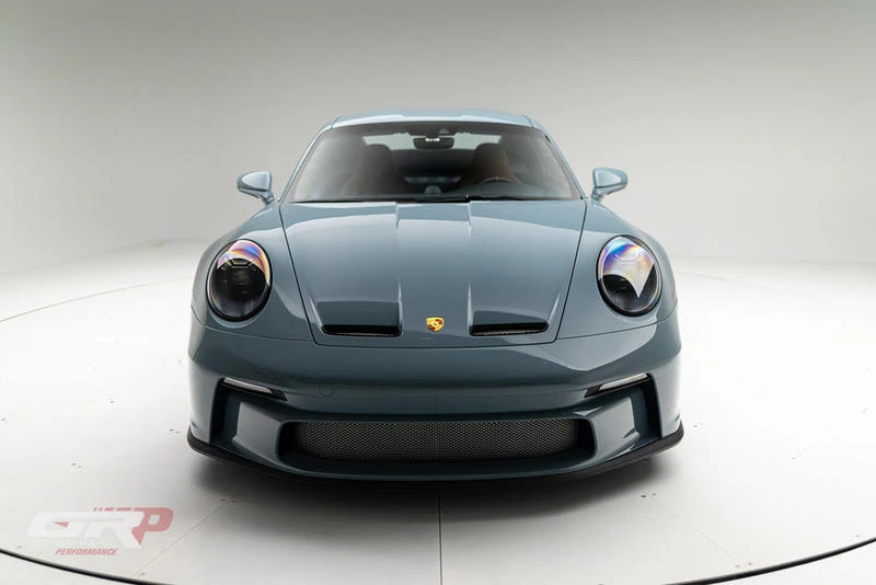 2024 Porsche 992 S/T - Image 9 of 31