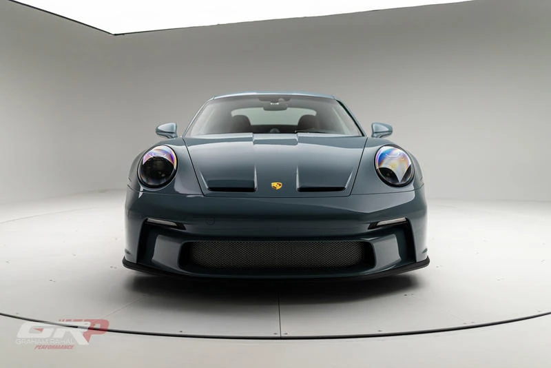 2024 Porsche 992 S/T - Image 16 of 31