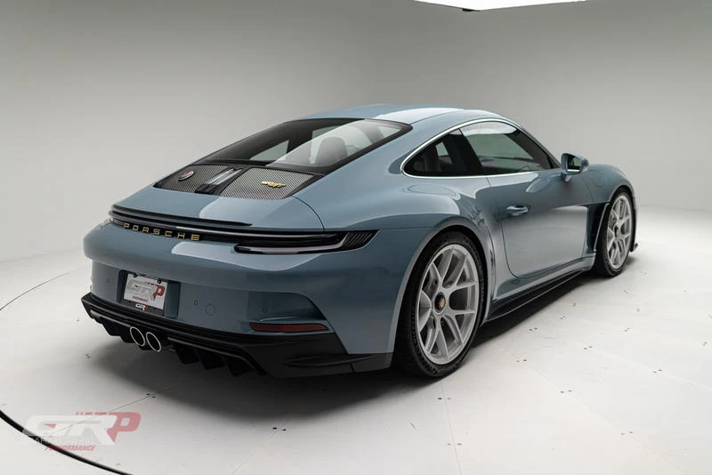 2024 Porsche 992 S/T - Image 4 of 31