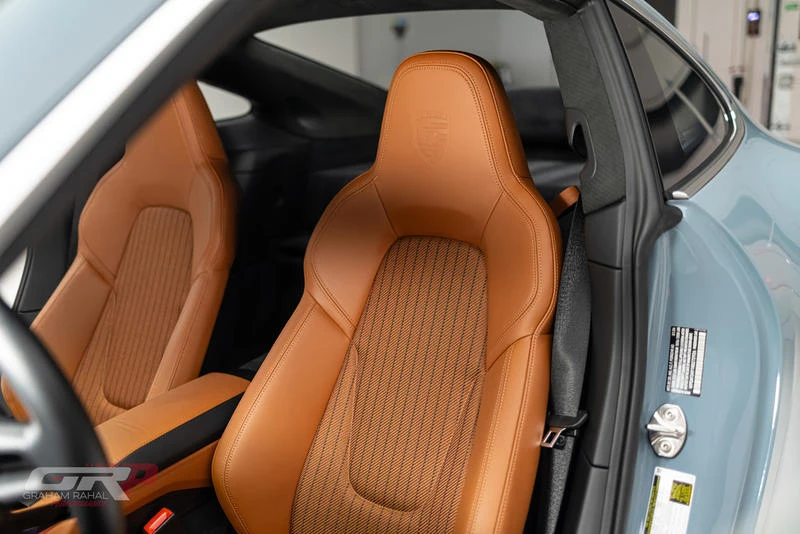 2024 Porsche 992 S/T - Image 29 of 31