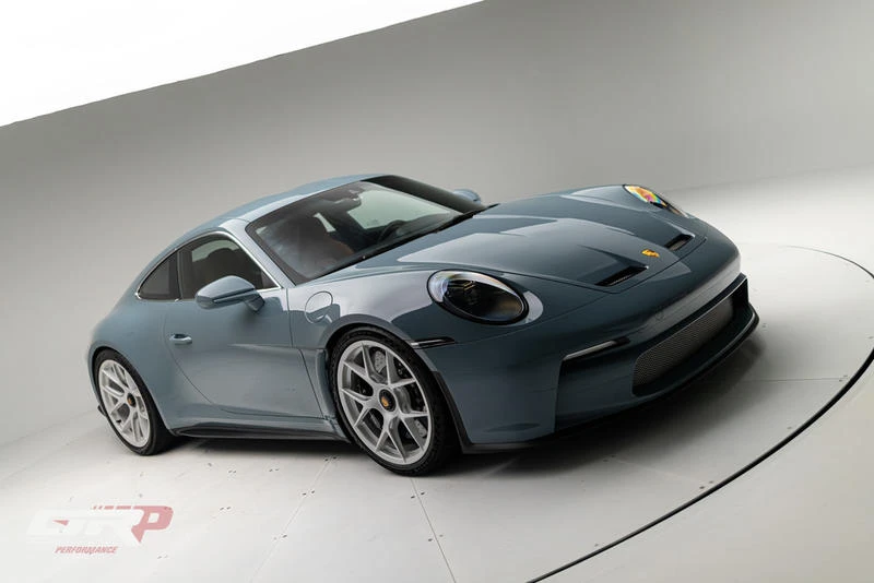 2024 Porsche 992 S/T - Image 15 of 31