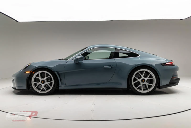 2024 Porsche 992 S/T - Image 7 of 31