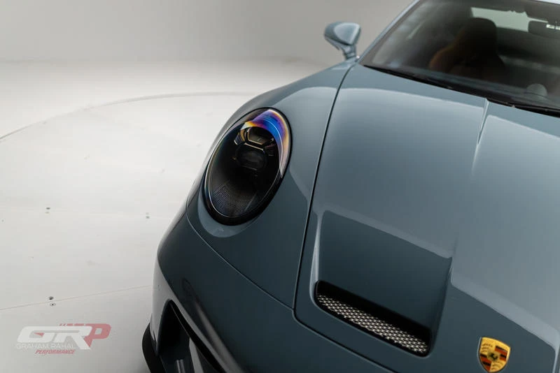 2024 Porsche 992 S/T - Image 10 of 31