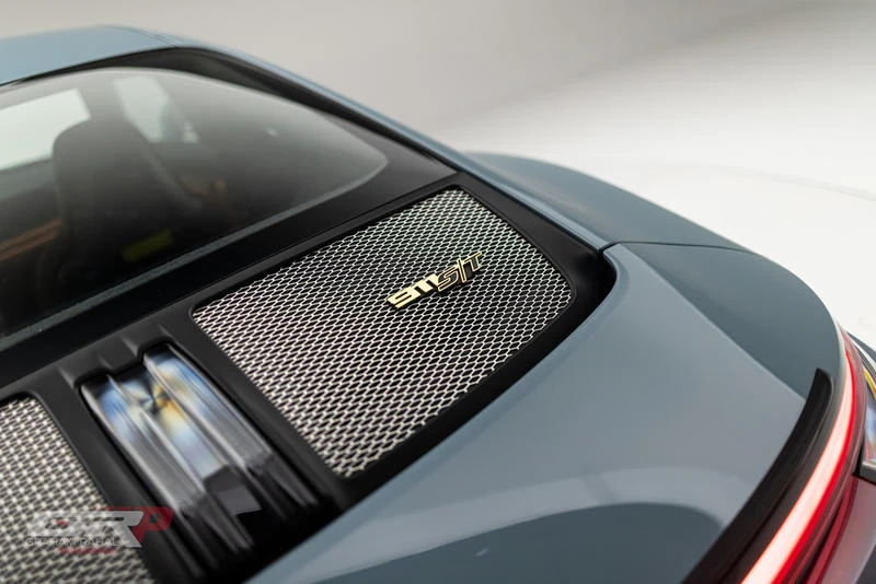 2024 Porsche 992 S/T - Image 21 of 31
