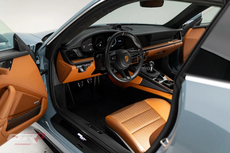2024 Porsche 992 S/T - Image 27 of 31