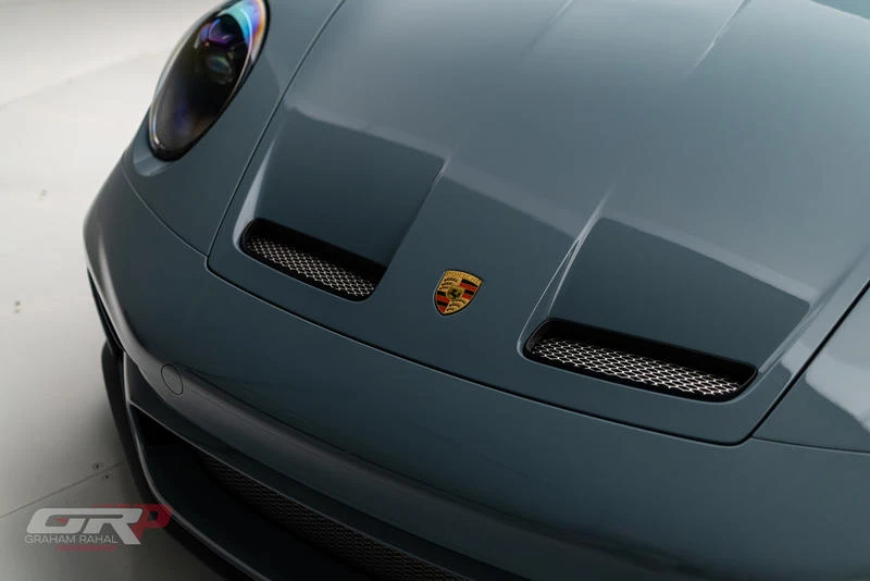 2024 Porsche 992 S/T - Image 12 of 31