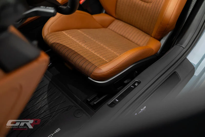 2024 Porsche 992 S/T - Image 30 of 31