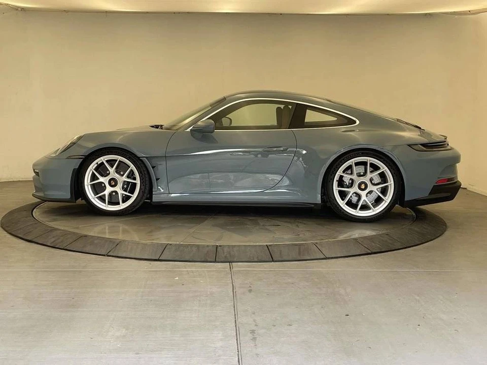 2024 Porsche 992 S/T - Image 2 of 4
