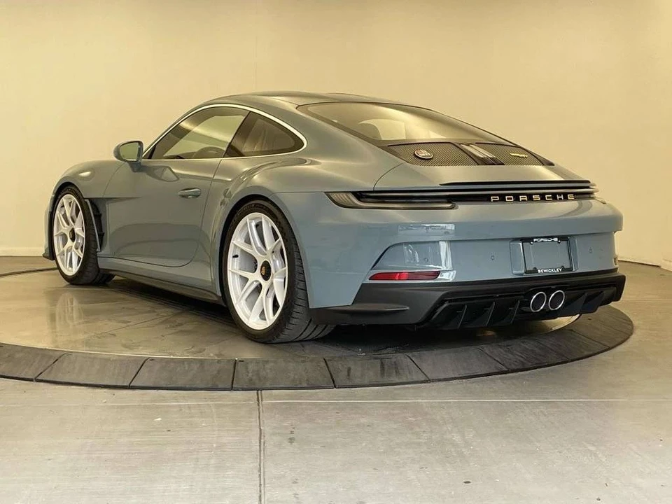2024 Porsche 992 S/T - Image 3 of 4