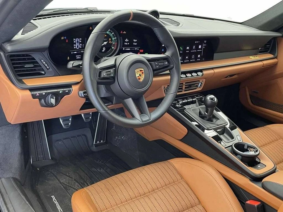 2024 Porsche 992 S/T - Image 4 of 4