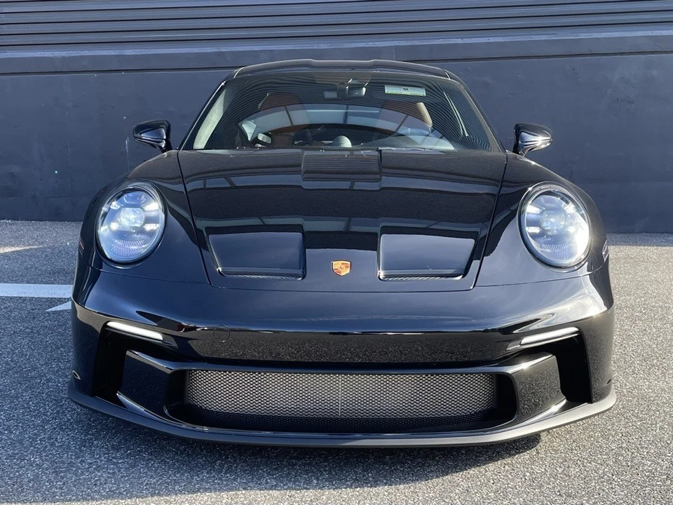 2024 Porsche 992 S/T - Image 13 of 21