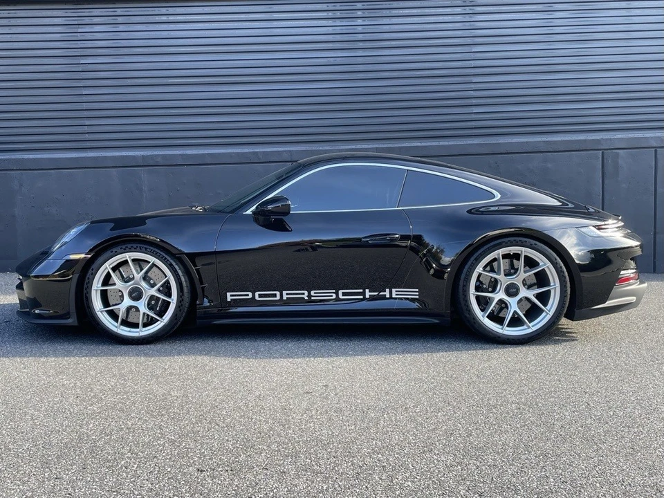 2024 Porsche 992 S/T - Image 2 of 21