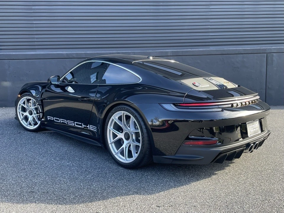 2024 Porsche 992 S/T - Image 3 of 21