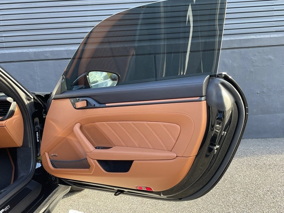 2024 Porsche 992 S/T - Image 21 of 21