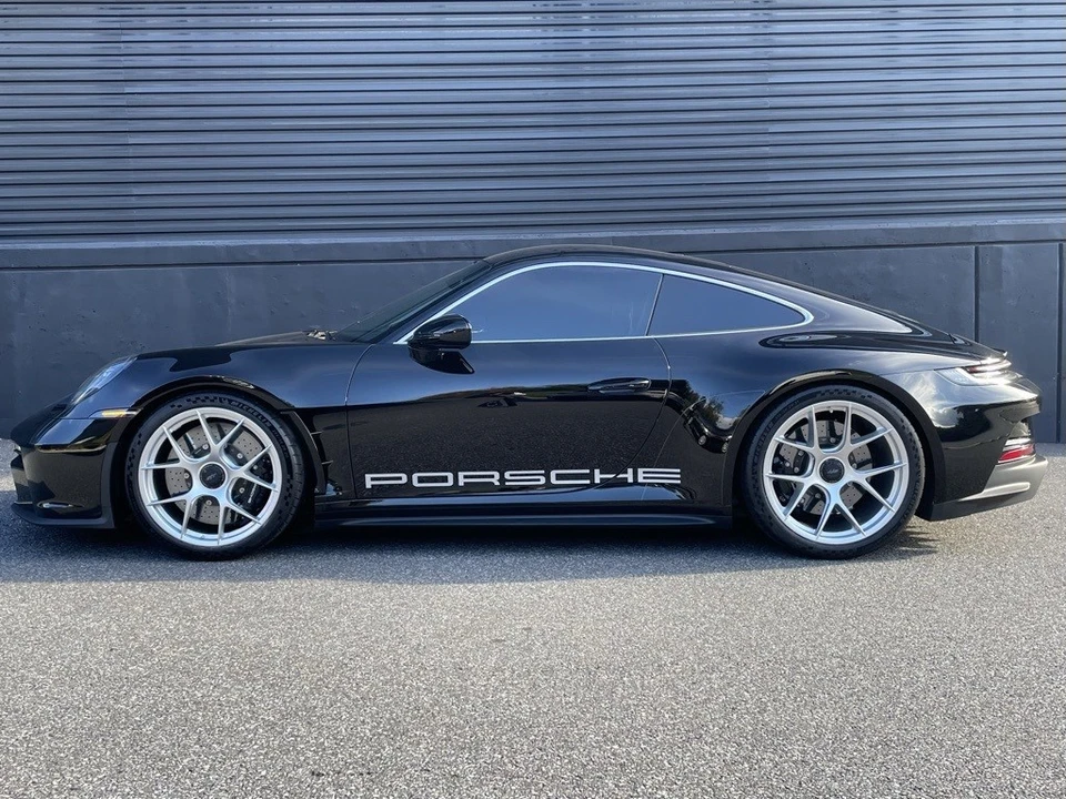 2024 Porsche 992 S/T - Image 7 of 21