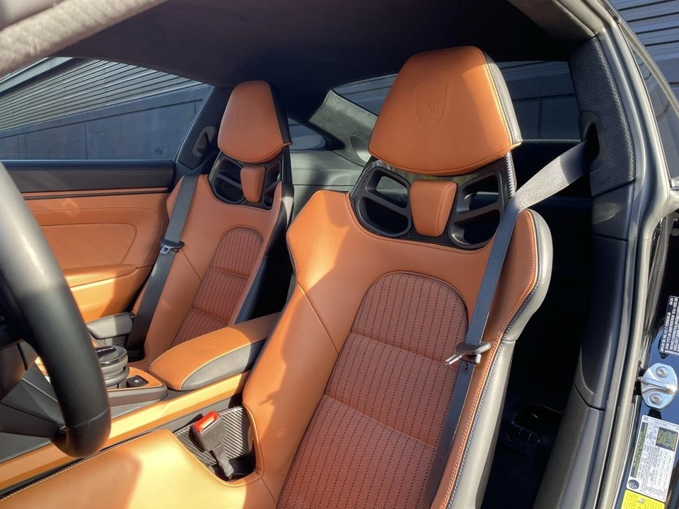 2024 Porsche 992 S/T - Image 5 of 21