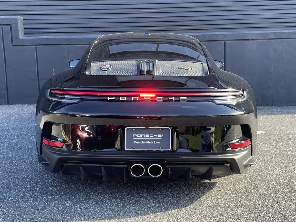 2024 Porsche 992 S/T - Image 9 of 21