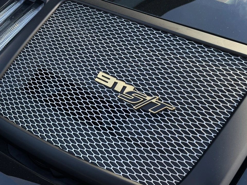 2024 Porsche 992 S/T - Image 15 of 21