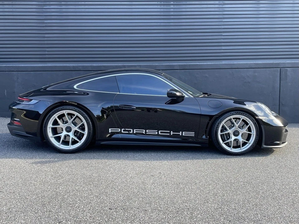 2024 Porsche 992 S/T - Image 11 of 21