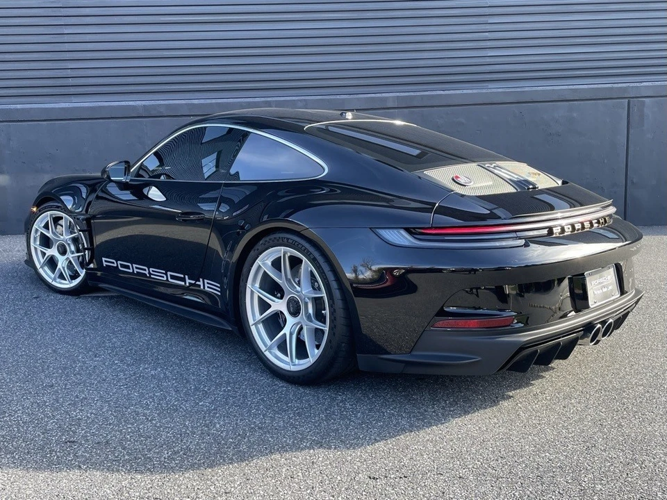 2024 Porsche 992 S/T - Image 8 of 21