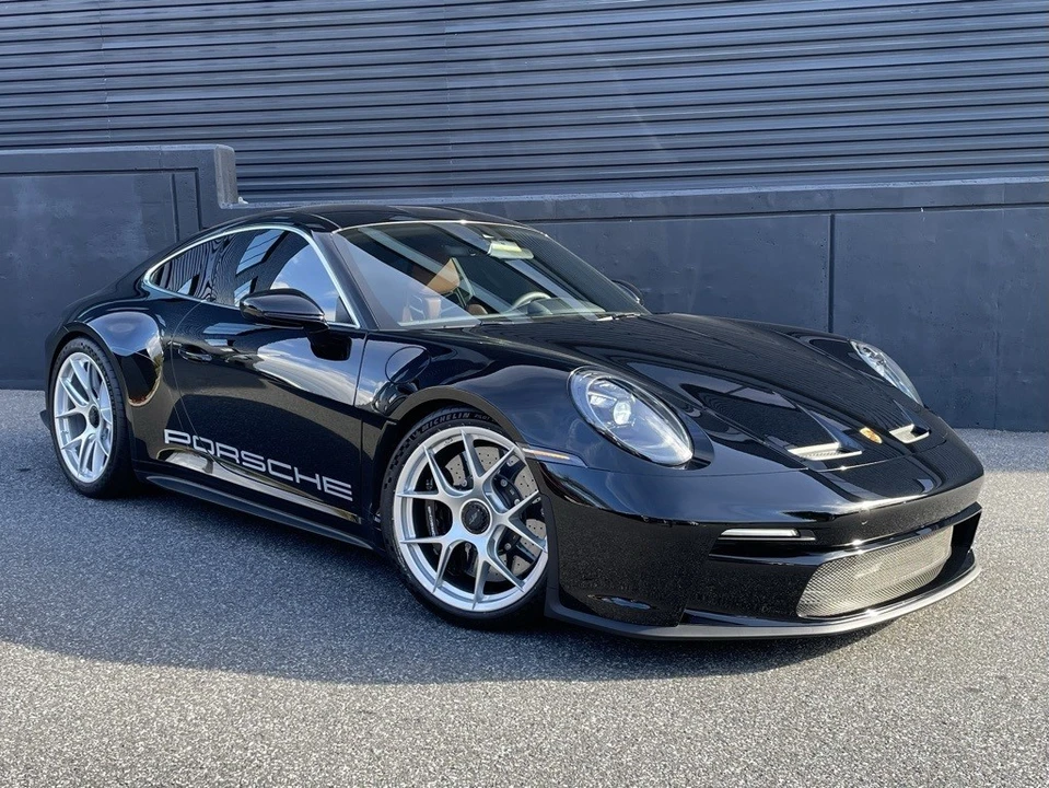 2024 Porsche 992 S/T - Image 12 of 21