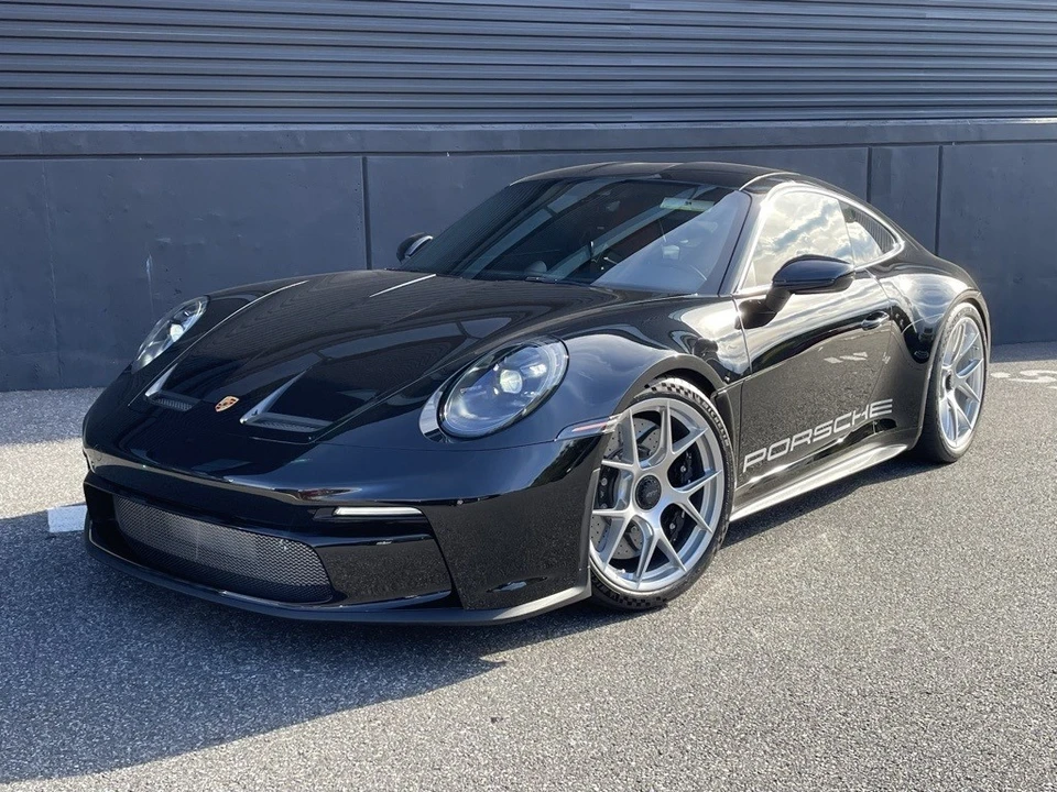 2024 Porsche 992 S/T - Image 6 of 21