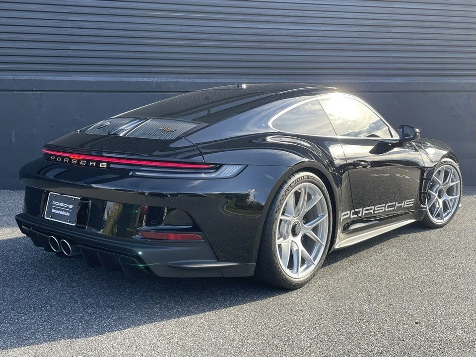 2024 Porsche 992 S/T - Image 10 of 21