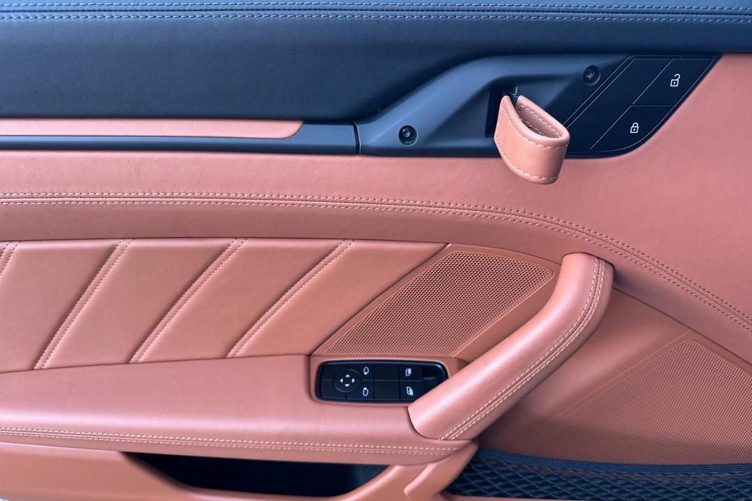 2024 Porsche 992 S/T - Image 12 of 21