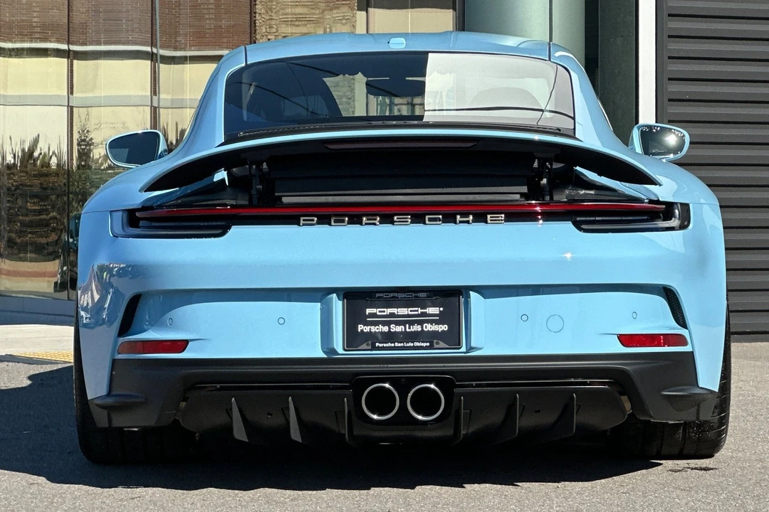 2024 Porsche 992 S/T - Image 7 of 21
