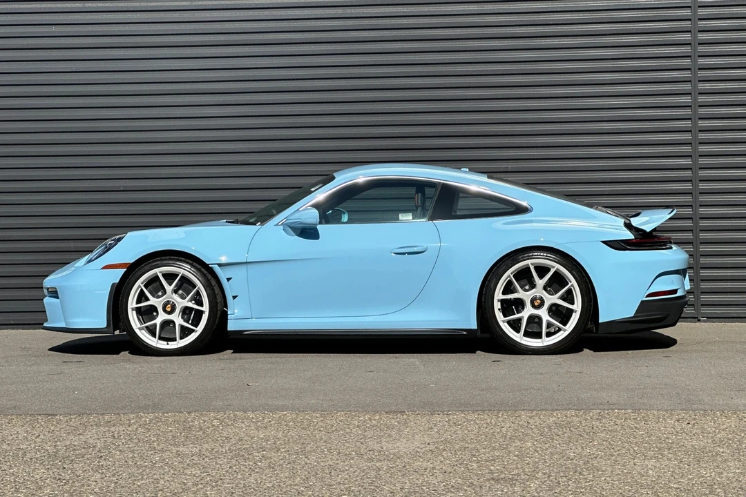 2024 Porsche 992 S/T - Image 2 of 21