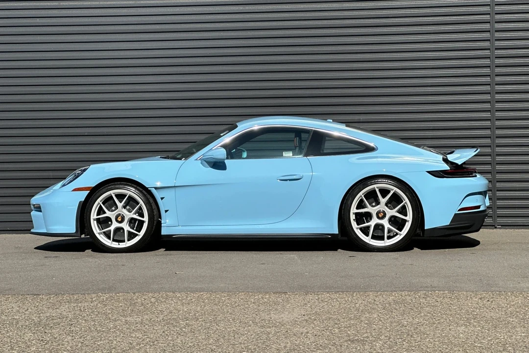 2024 Porsche 992 S/T - Image 2 of 21