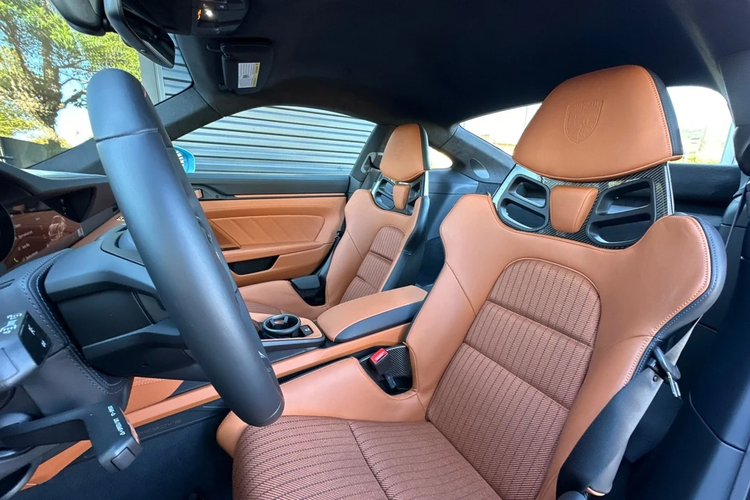 2024 Porsche 992 S/T - Image 5 of 21
