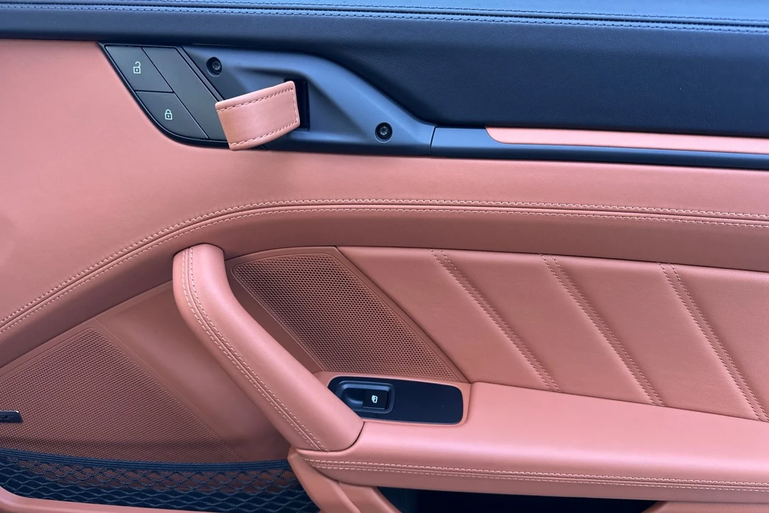 2024 Porsche 992 S/T - Image 18 of 21
